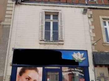 Immeuble 5 pièces