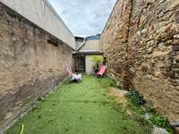 Immeuble 5 pièces