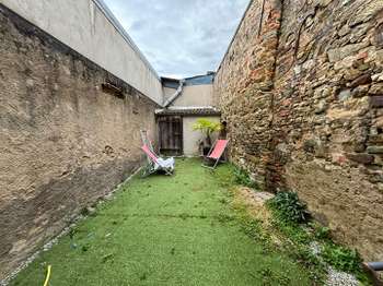 Immeuble 5 pièces
