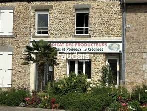 Vente ImmeubleCréances