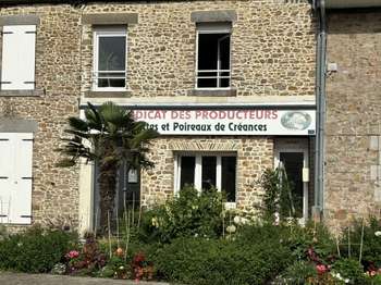 Vente ImmeubleCréances