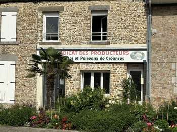 Vente ImmeubleCréances