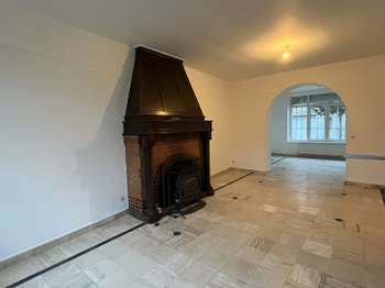 Immeuble 18 pièces