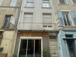 Immeuble