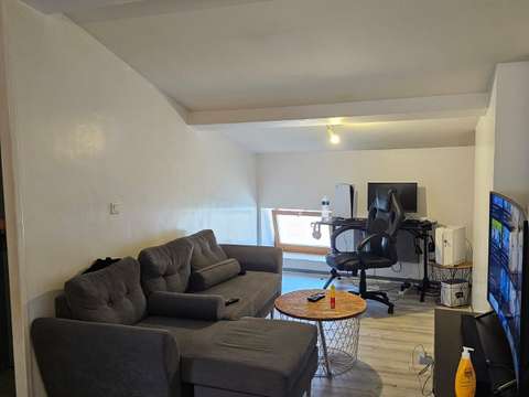 Immeuble