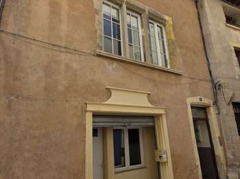 Vente ImmeubleCrest