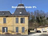 Immeuble