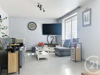 Immeuble