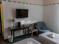 Immeuble 18 pièces