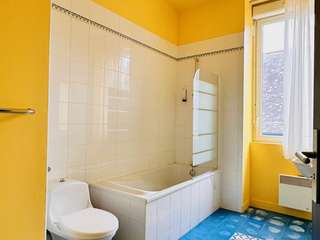 Immeuble 18 pièces