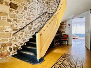 Immeuble 18 pièces