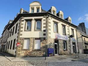 Vente Immeuble 18 piècesCrozon