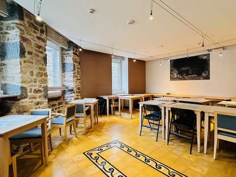Immeuble 18 pièces
