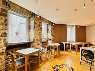 Immeuble 18 pièces