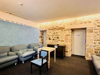 Immeuble 18 pièces