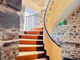 Immeuble 18 pièces
