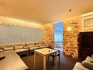 Immeuble 18 pièces