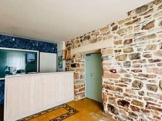 Immeuble 18 pièces