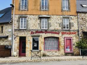 Vente Immeuble 8 piècesCrozon