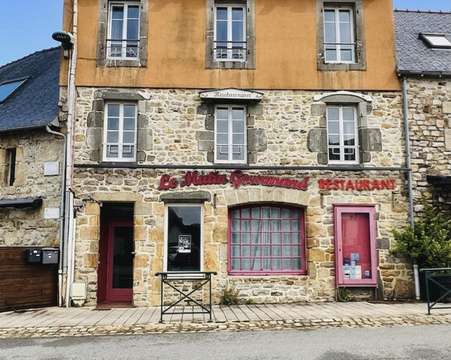 Immeuble 8 pièces Crozon 29