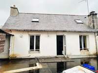 Immeuble 8 pièces Immeuble 8 pièces