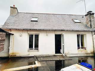 Immeuble 8 pièces