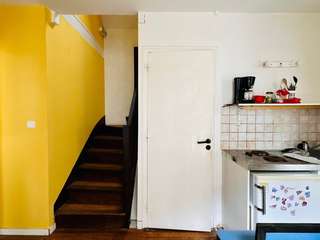 Immeuble 8 pièces