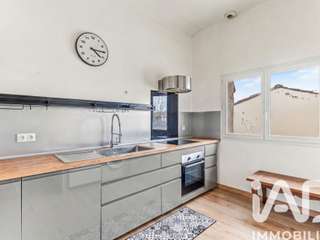 Immeuble