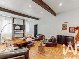 Immeuble