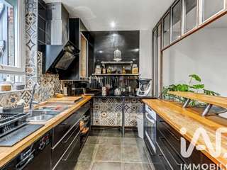 Immeuble