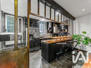 Immeuble