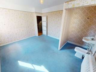 Immeuble 1 pièce