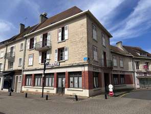 Vente Immeuble 1 pièceCurcy-sur-Orne