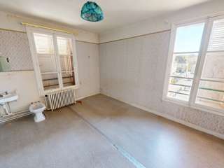 Immeuble 1 pièce