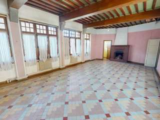 Immeuble 1 pièce