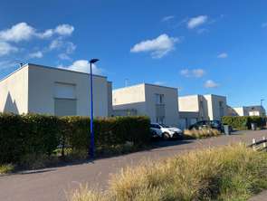 Vente ImmeubleCuverville