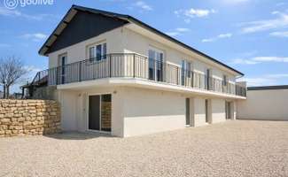 Photo Immeuble Damigny