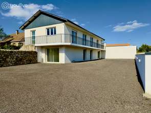 Vente Immeuble 8 chambresDamigny