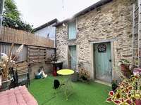 Immeuble 4 pièces Immeuble 4 pièces