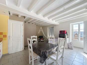 Immeuble 4 pièces Immeuble 4 pièces