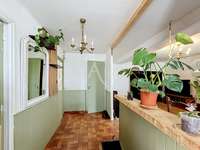 Immeuble 4 pièces Immeuble 4 pièces