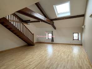 Vente Immeuble 5 chambresDarney