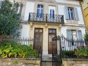 Vente ImmeubleDax