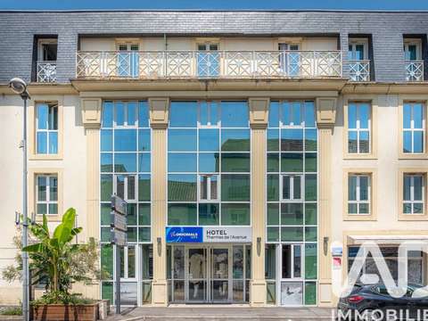 Immeuble Dax 40