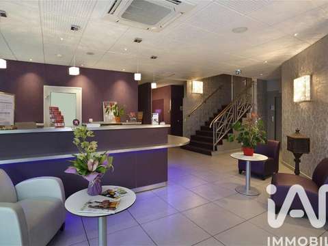 Immeuble