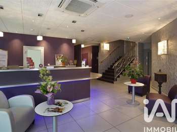 Immeuble