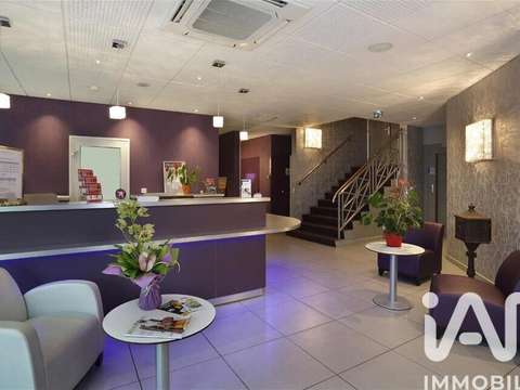 Immeuble Immeuble