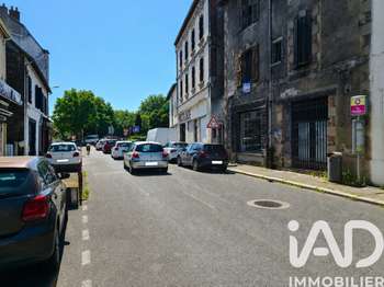 Immeuble Decazeville 12