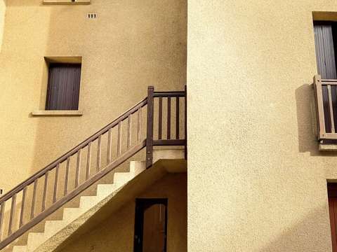 Immeuble Decazeville 12