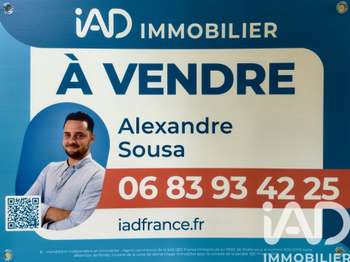 Immeuble Immeuble